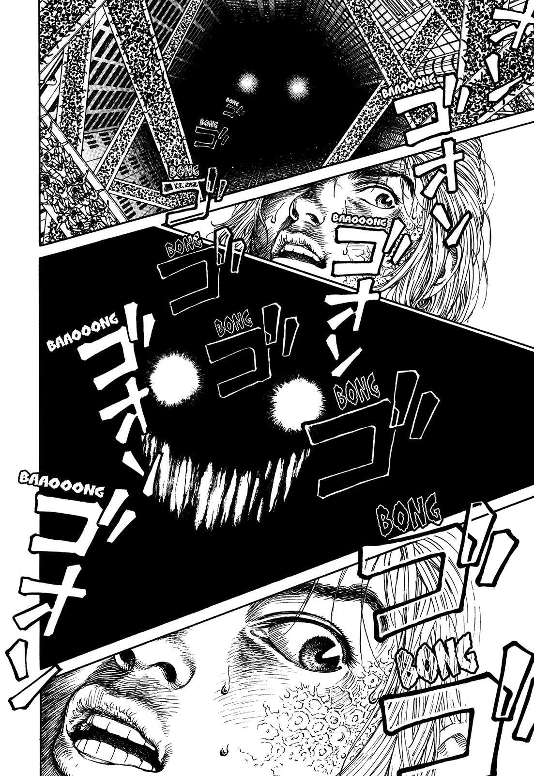 Ultra Heaven Chapter 3 page 189 - 