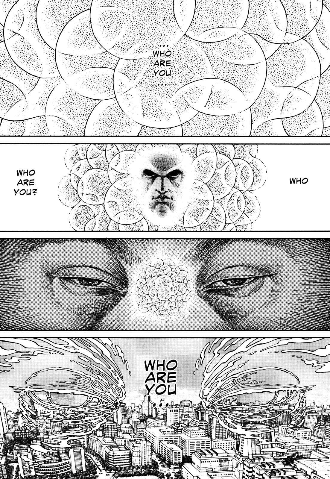 Ultra Heaven Chapter 3 page 5 - 