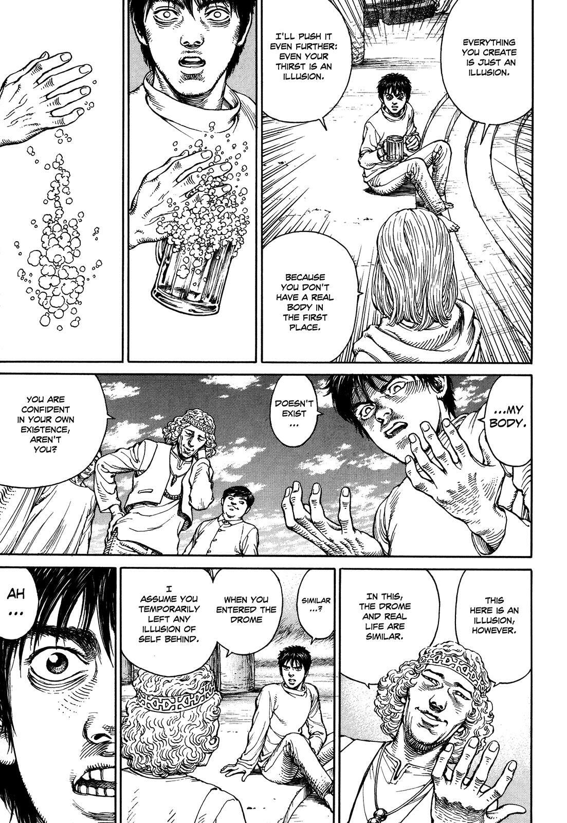 Ultra Heaven Chapter 3 page 65 - 
