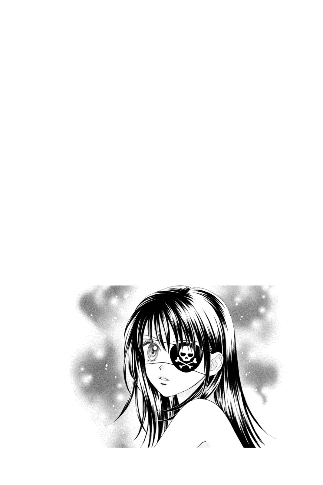 Ultra Maniac Chapter 17 page 34 - 