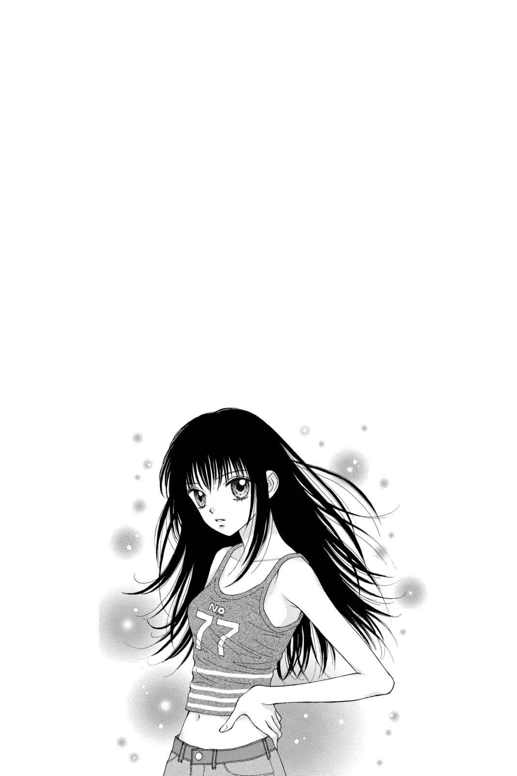 Ultra Maniac Chapter 7 page 30 - 