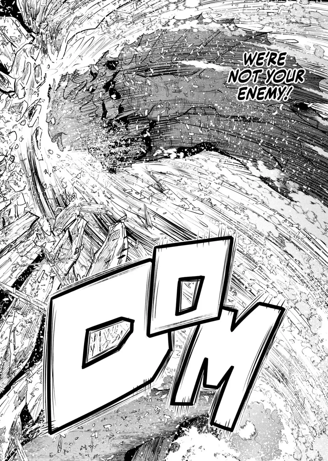 Ultraman: Along Came a Spider-Man Chapter 0.1 page 115 - 