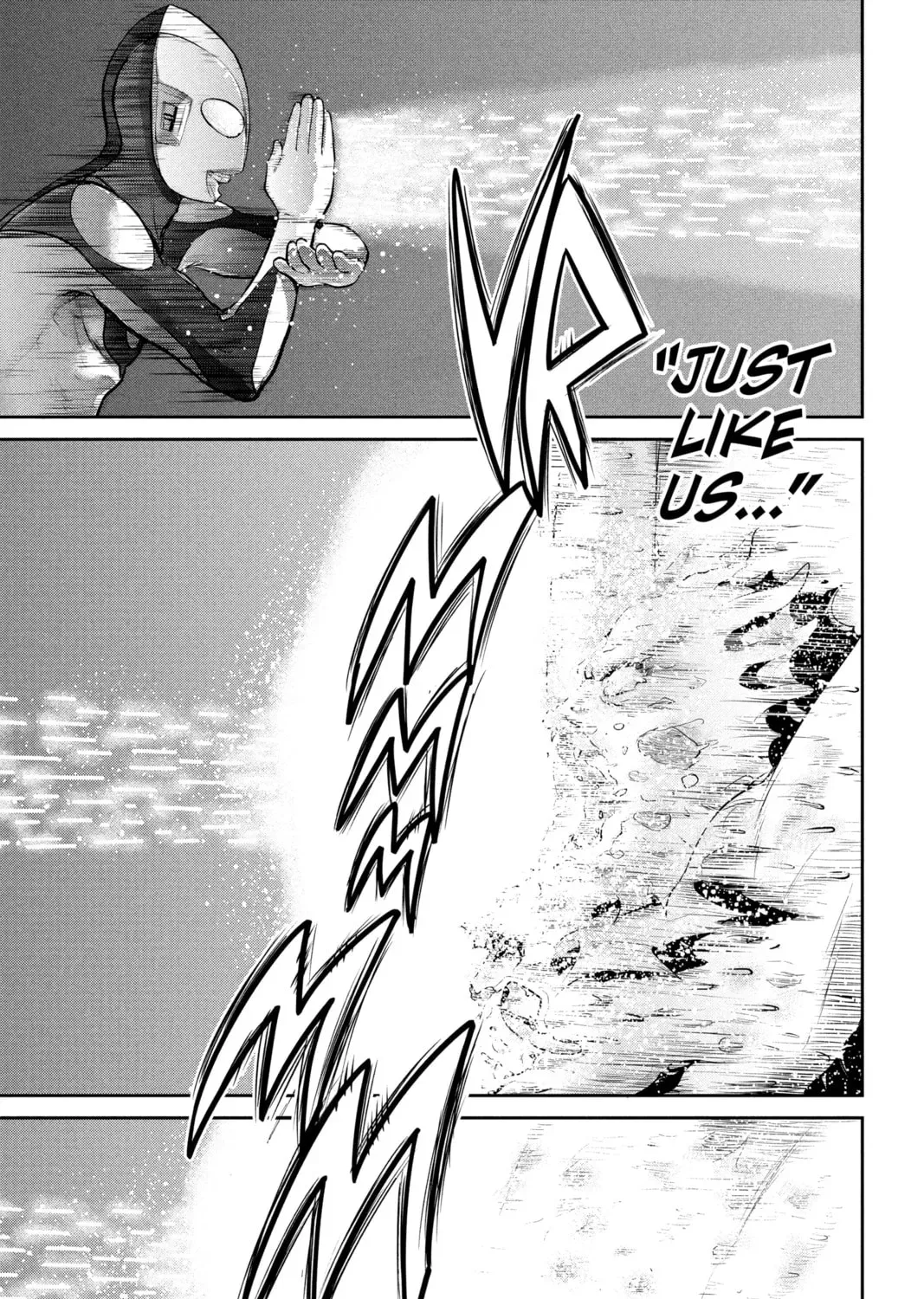 Ultraman: Along Came a Spider-Man Chapter 0.1 page 143 - 