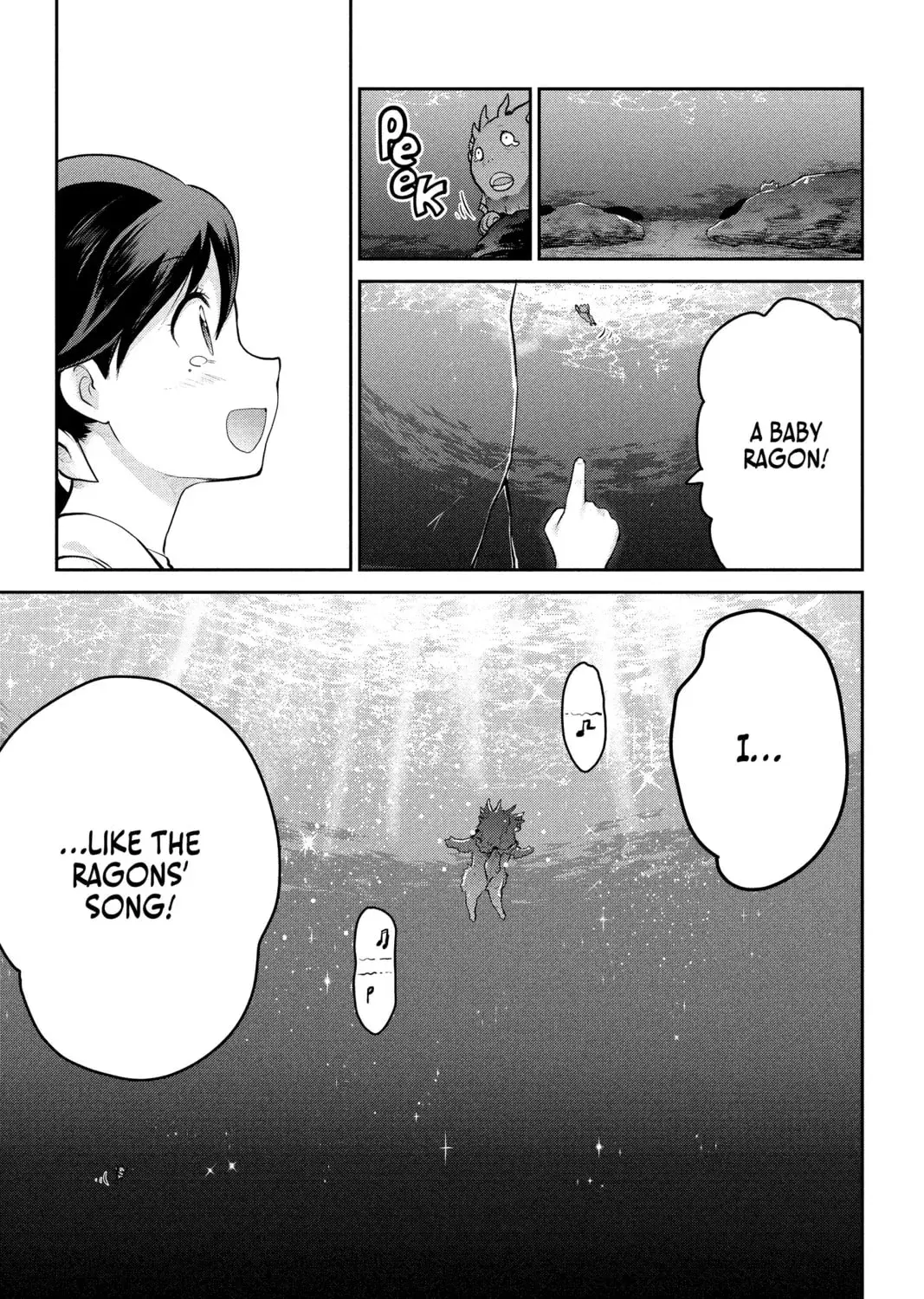 Ultraman: Along Came a Spider-Man Chapter 0.1 page 159 - 