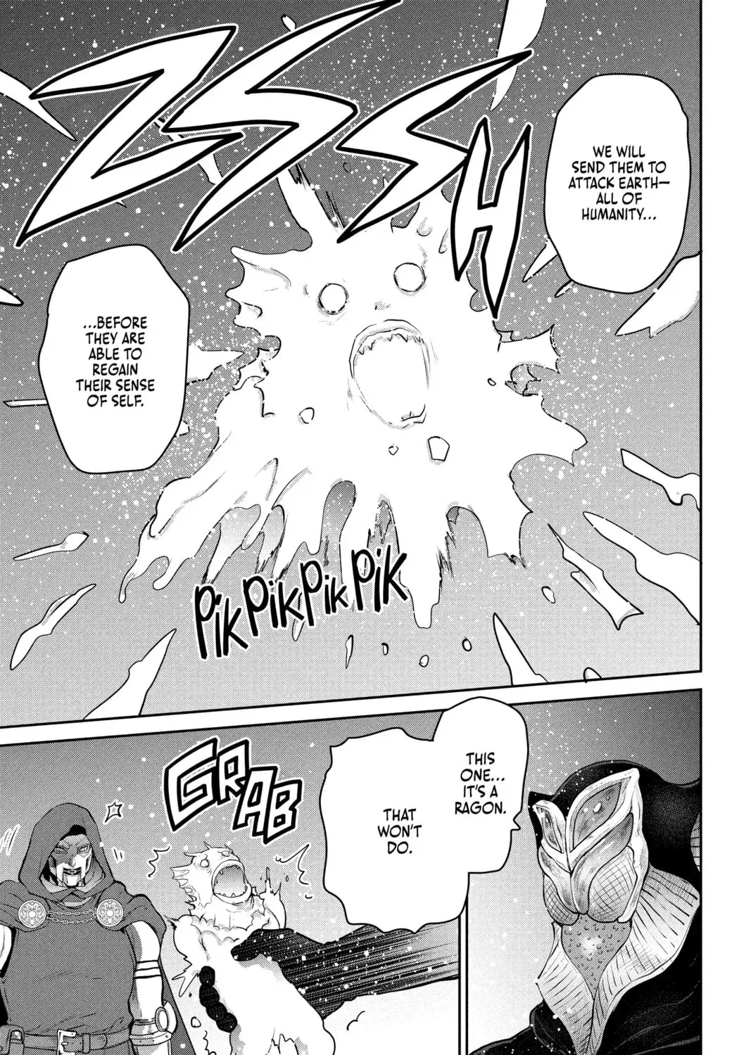 Ultraman: Along Came a Spider-Man Chapter 0.1 page 39 - 