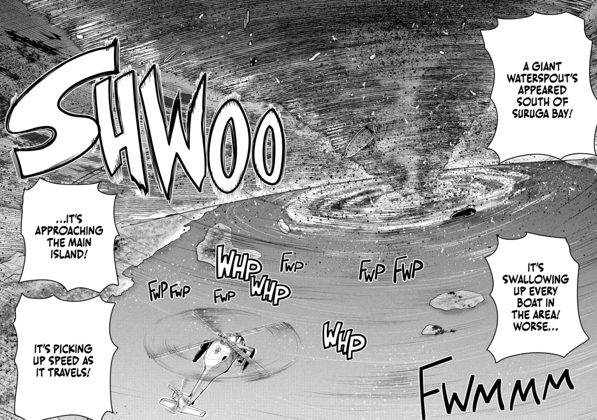 Ultraman: Along Came a Spider-Man Chapter 0.1 page 49 - 