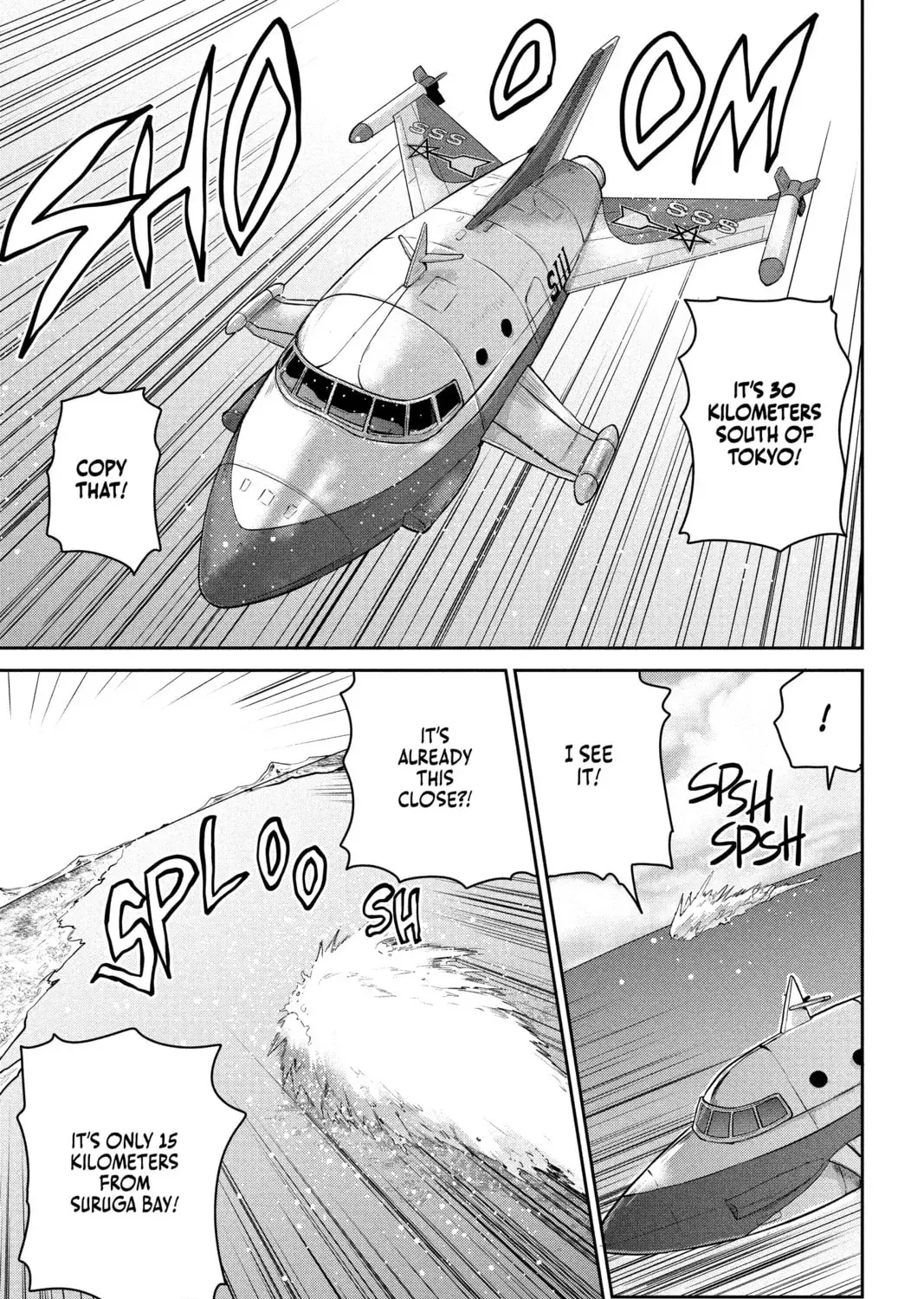 Ultraman: Along Came a Spider-Man Chapter 0.1 page 61 - 
