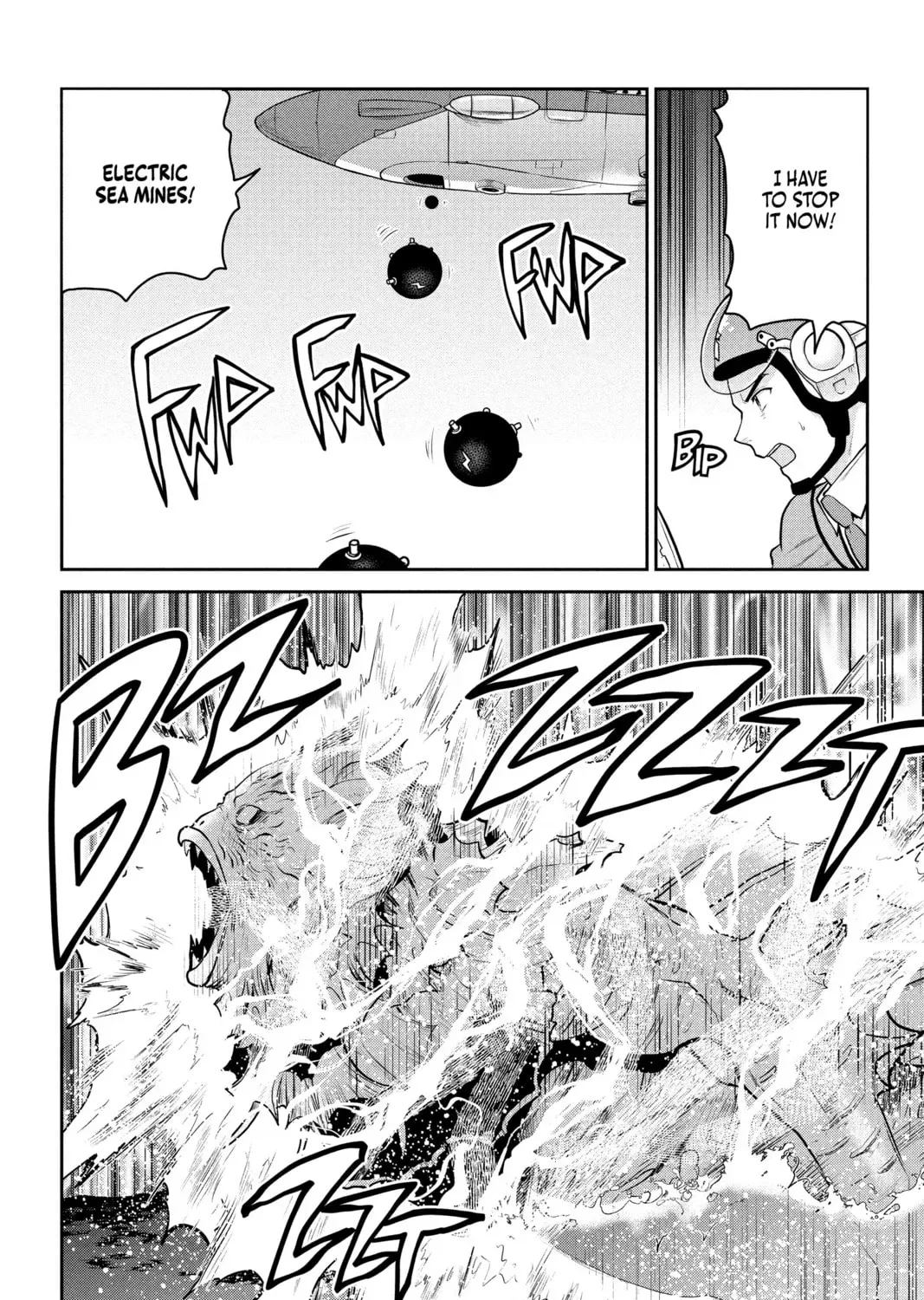 Ultraman: Along Came a Spider-Man Chapter 0.1 page 63 - 