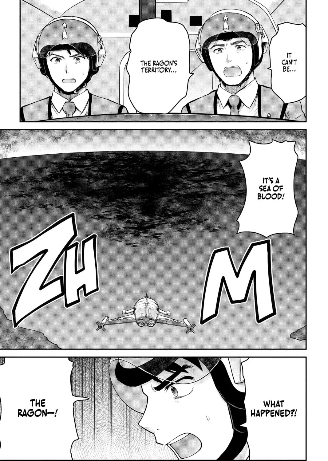 Ultraman: Along Came a Spider-Man Chapter 0.1 page 83 - 