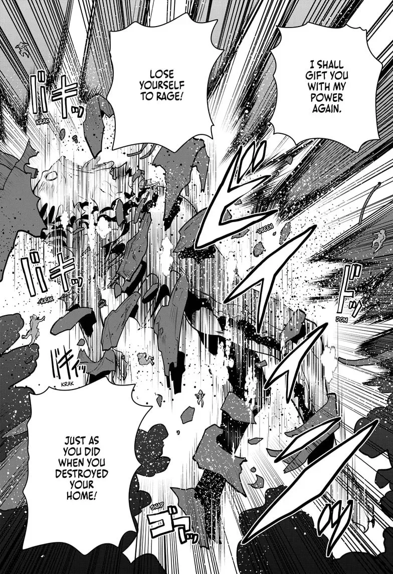 Ultraman: Along Came a Spider-Man Chapter 0.5 page 14 - 