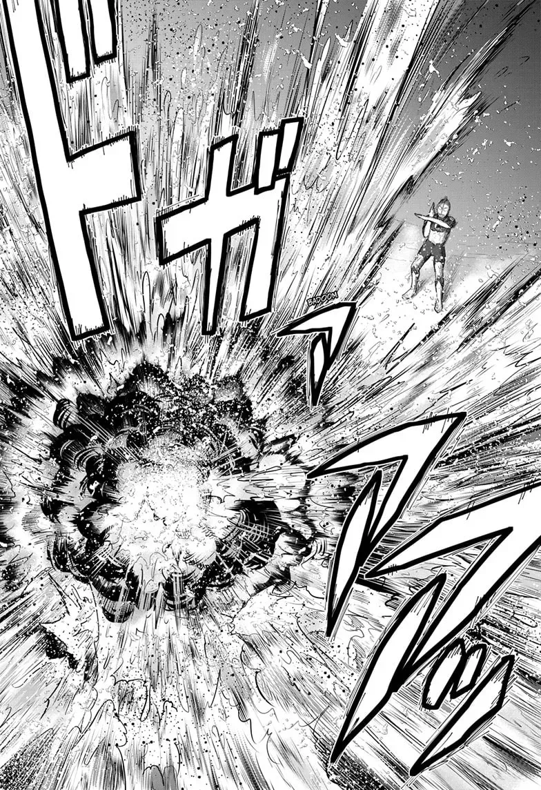 Ultraman: Along Came a Spider-Man Chapter 0.6 page 14 - 