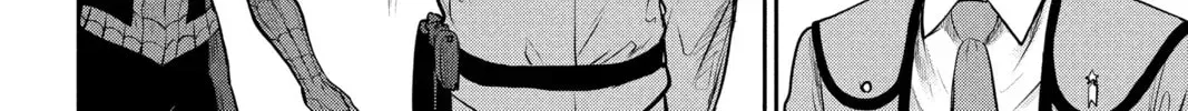 Ultraman: Along Came a Spider-Man Chapter 0 page 104 - 