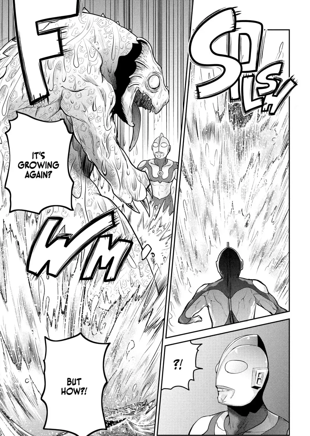Ultraman: Along Came a Spider-Man Chapter 0 page 89 - 