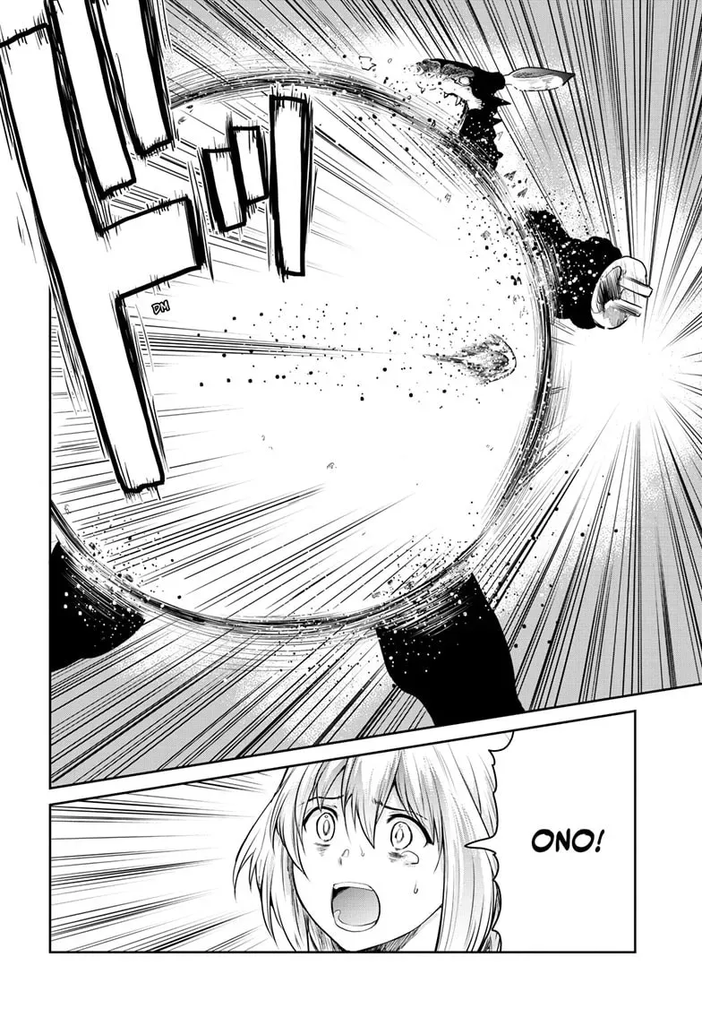 Ultraman: Along Came a Spider-Man Chapter 1.6 page 13 - 
