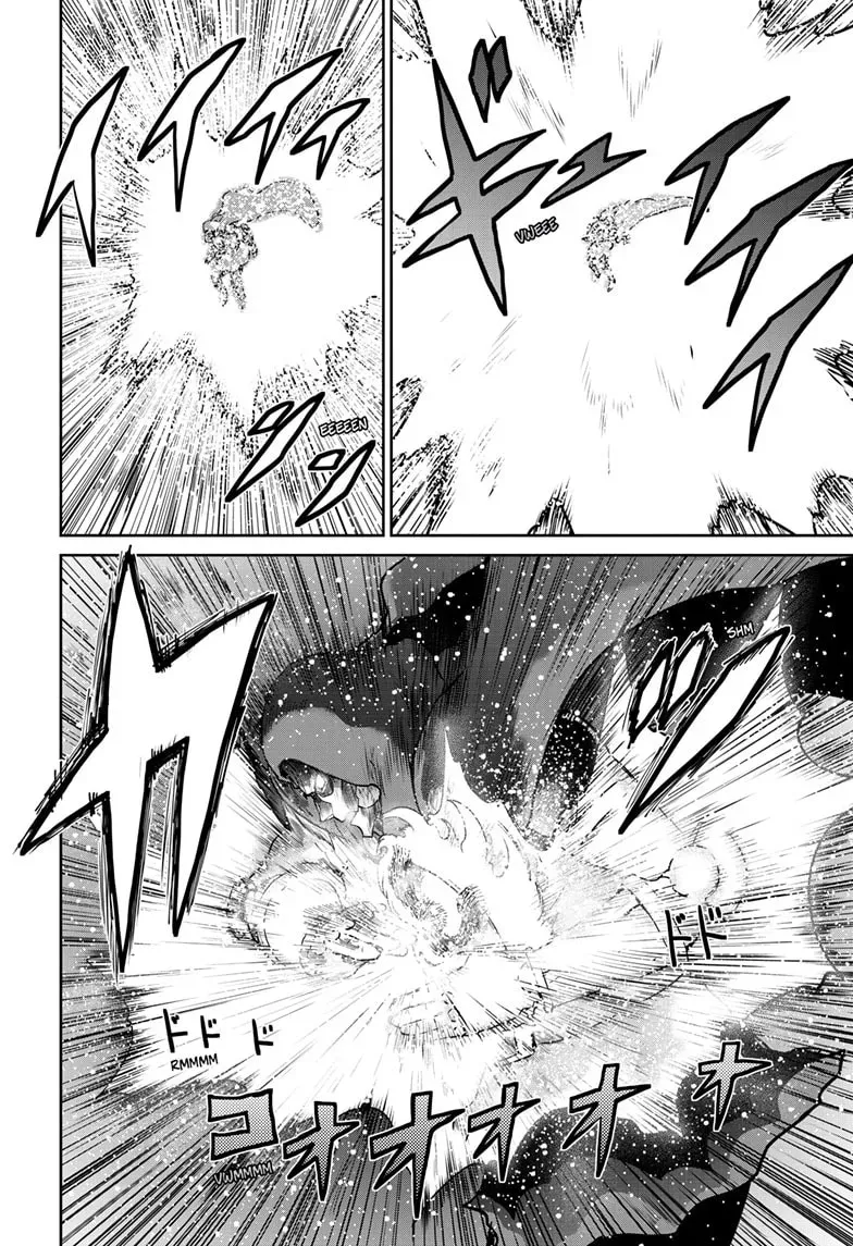 Ultraman: Along Came a Spider-Man Chapter 1.8 page 11 - 