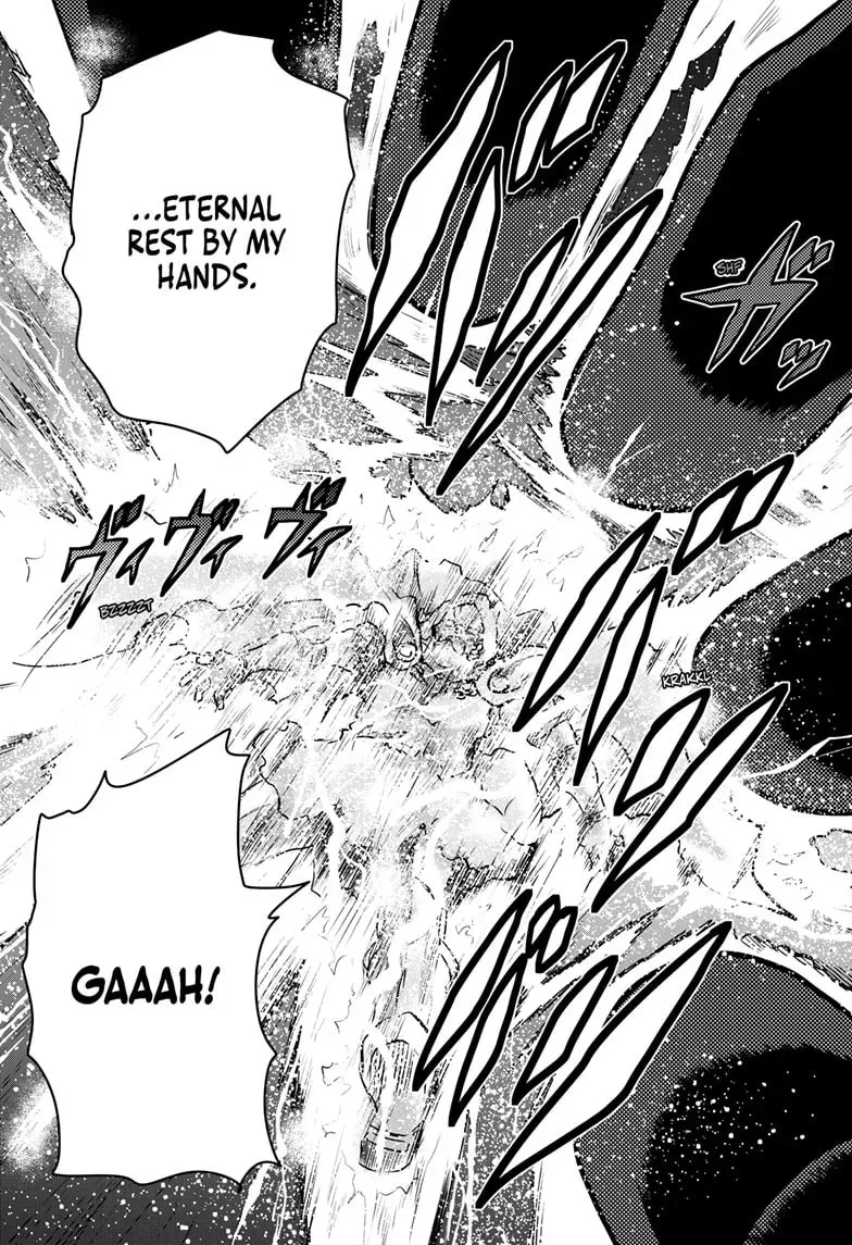 Ultraman: Along Came a Spider-Man Chapter 1.8 page 5 - 