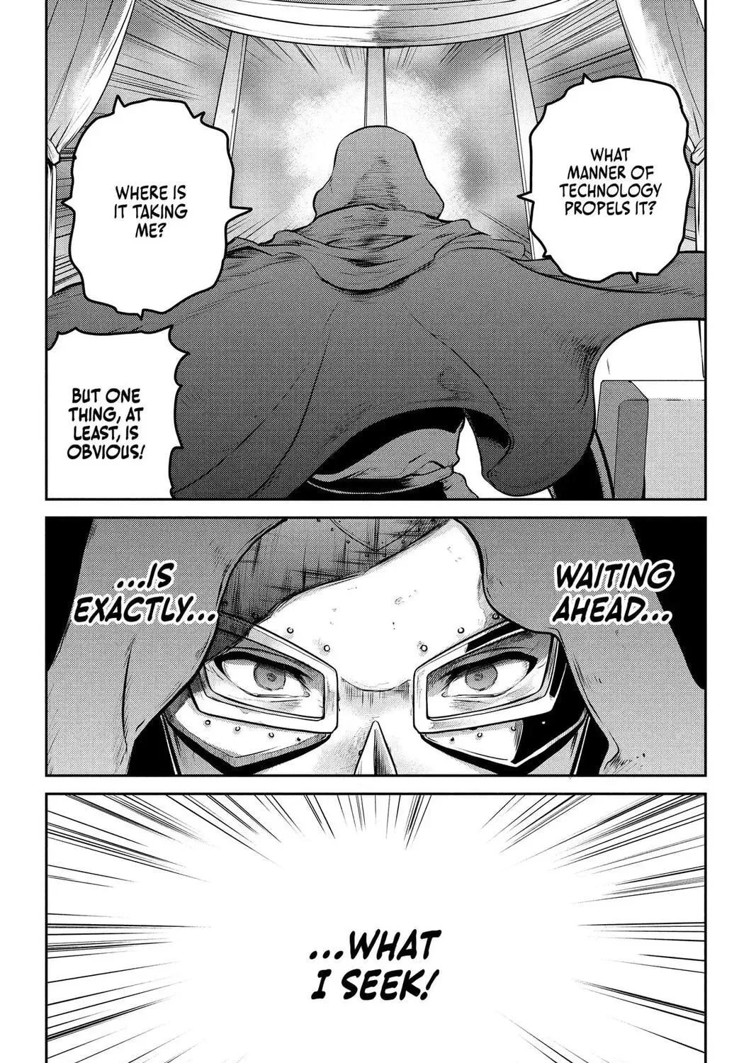 Ultraman: Along Came a Spider-Man Chapter 1 page 77 - 