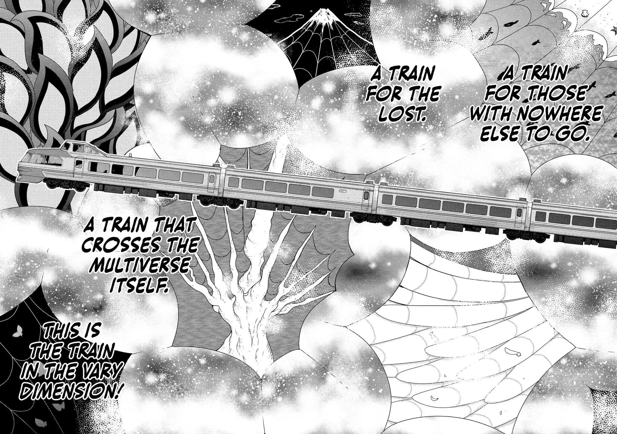 Ultraman: Along Came a Spider-Man Chapter 1 page 83 - 