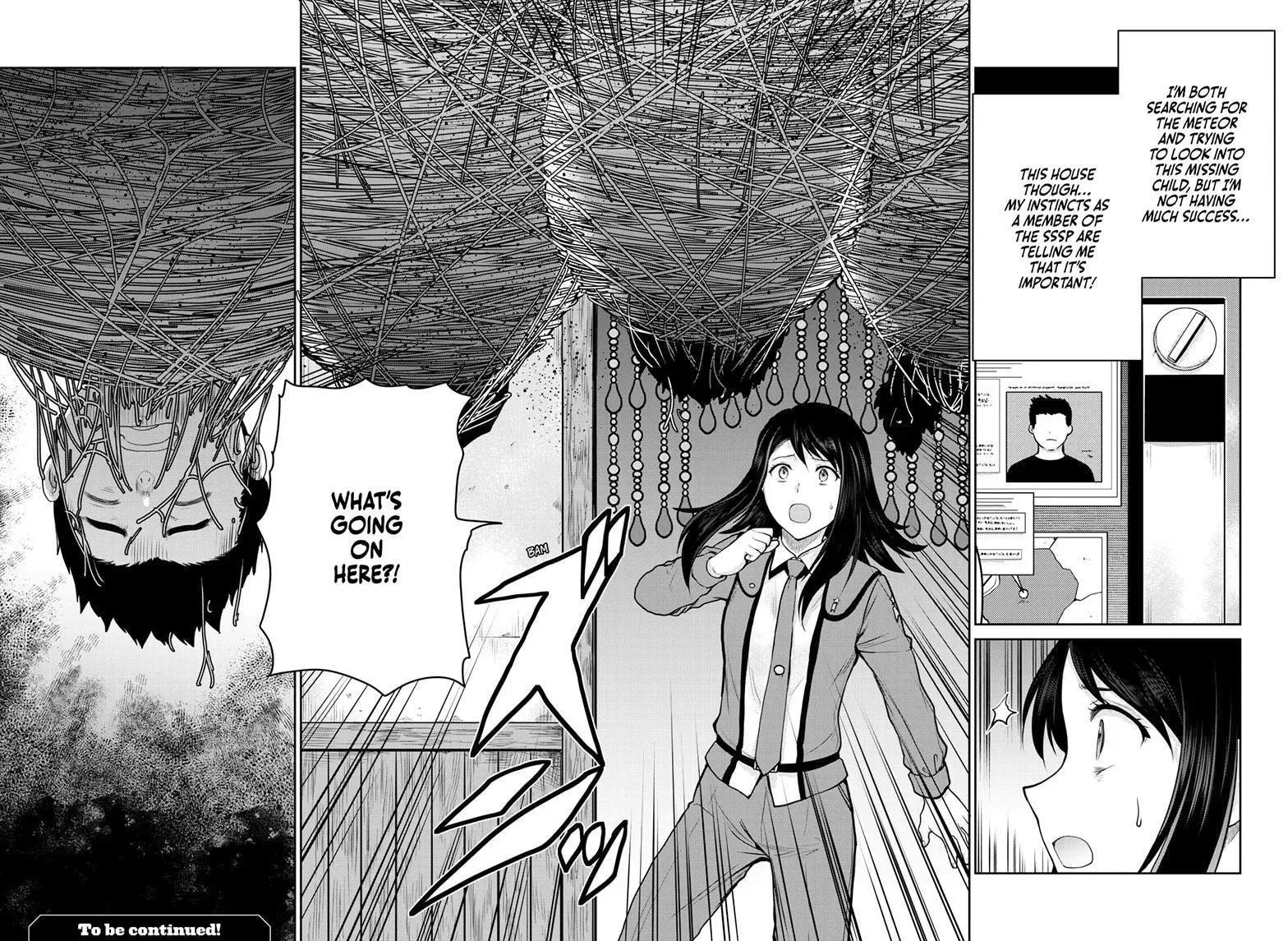 Ultraman: Along Came a Spider-Man Chapter 11 page 18 - 