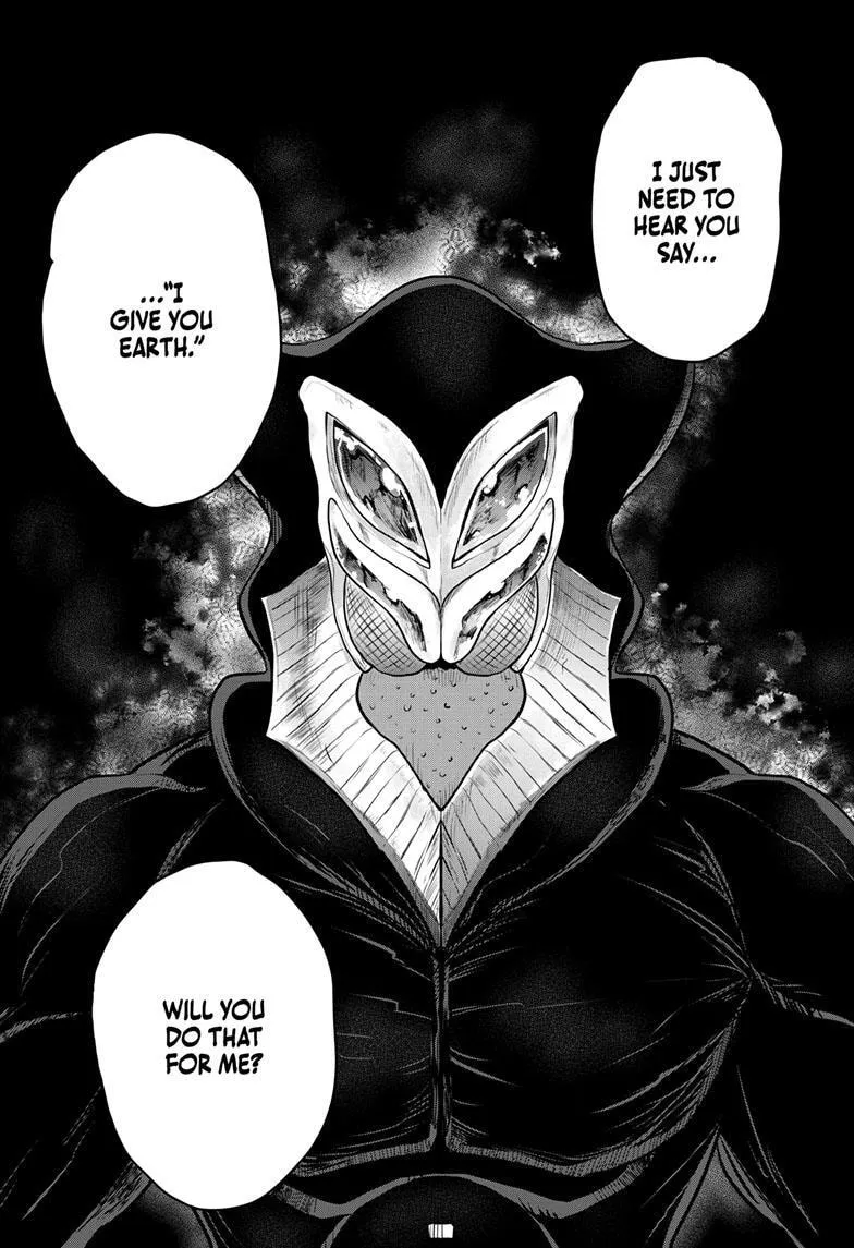 Ultraman: Along Came a Spider-Man Chapter 18 page 11 - 