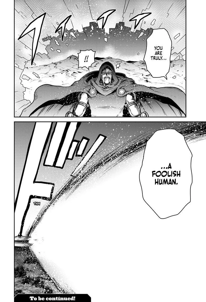 Ultraman: Along Came a Spider-Man Chapter 18 page 15 - 