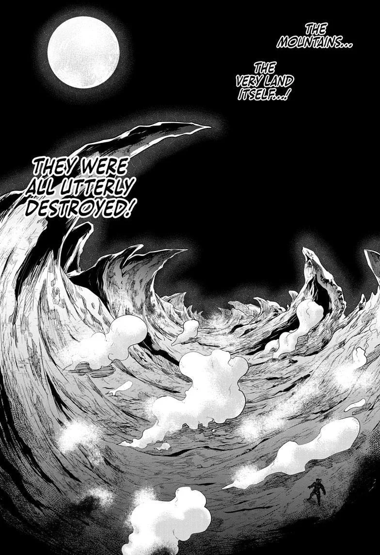 Ultraman: Along Came a Spider-Man Chapter 19 page 15 - 