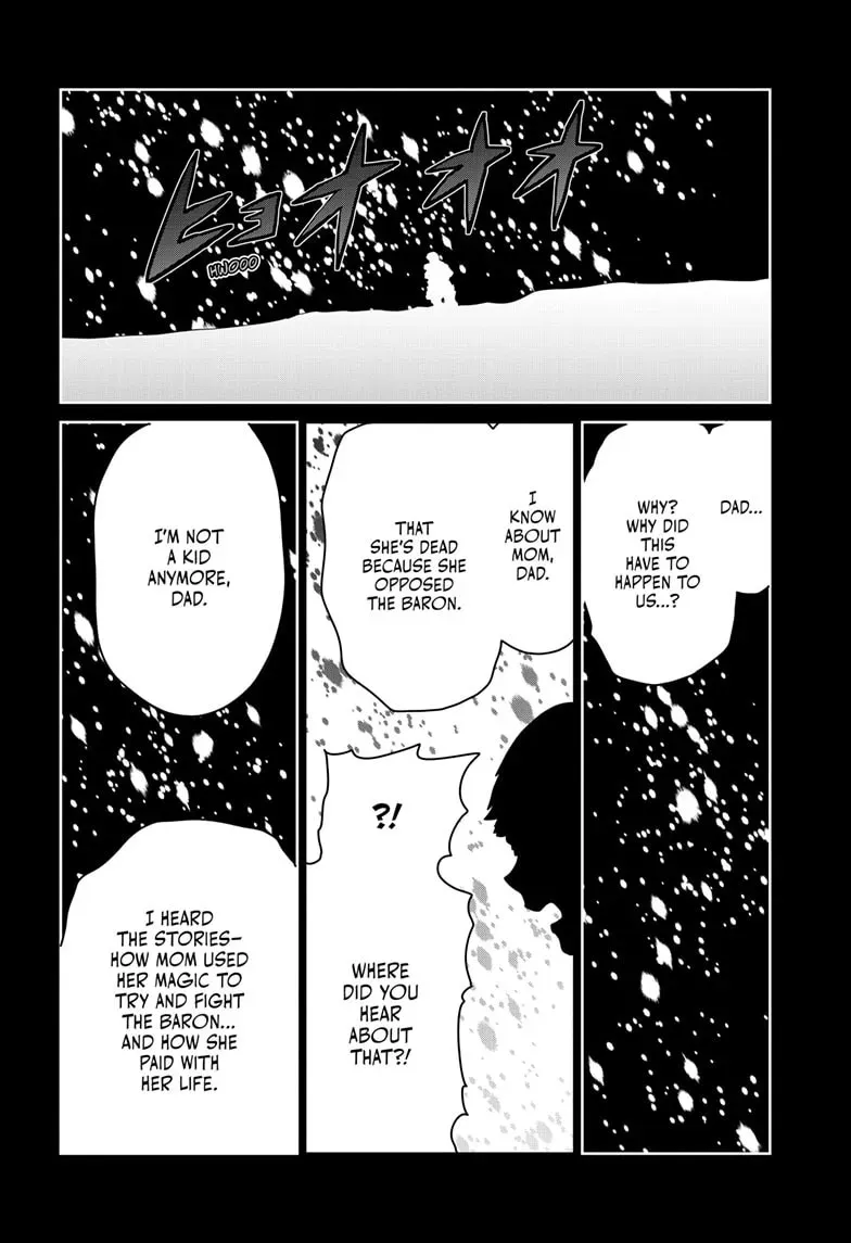 Ultraman: Along Came a Spider-Man Chapter 2.1 page 13 - 