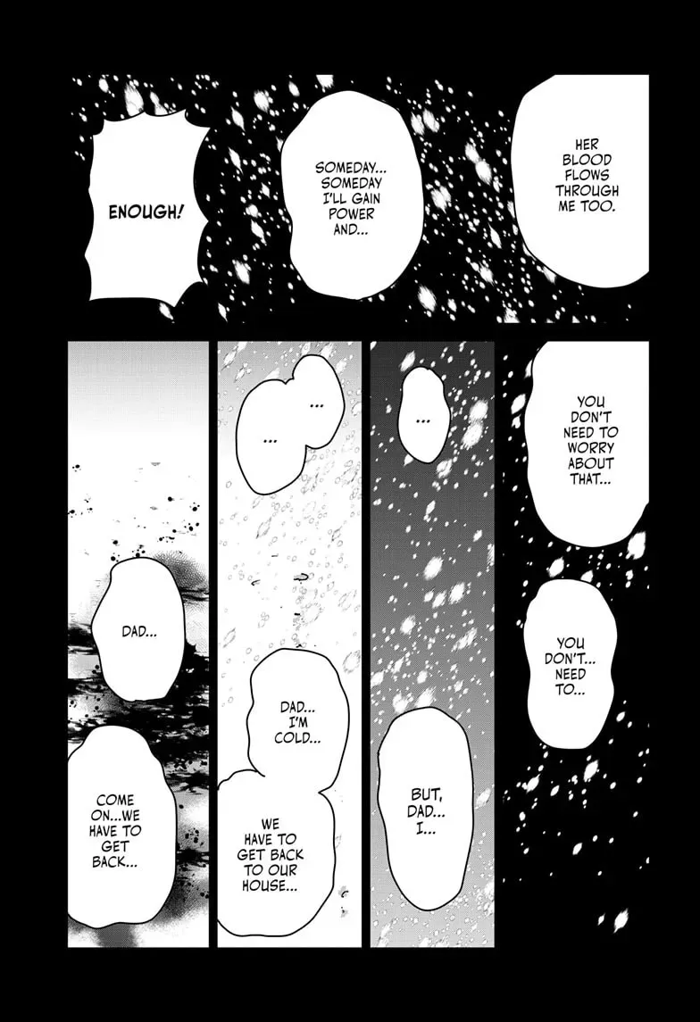 Ultraman: Along Came a Spider-Man Chapter 2.1 page 14 - 
