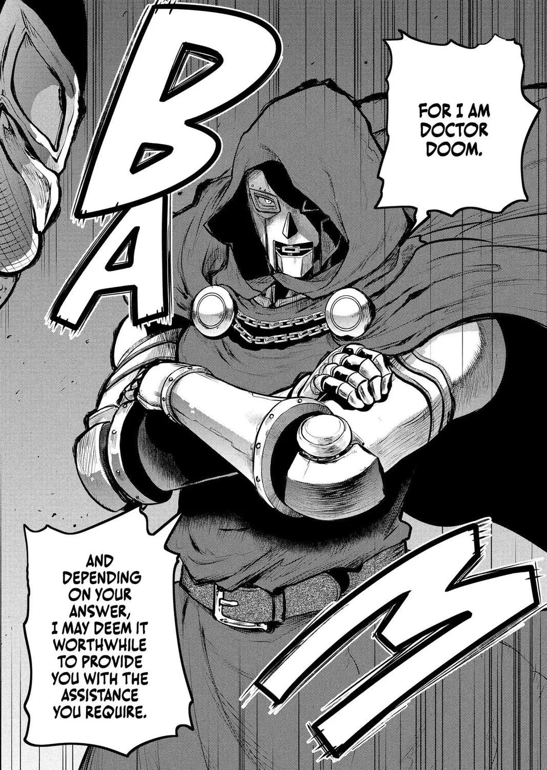 Ultraman: Along Came a Spider-Man Chapter 2 page 111 - 