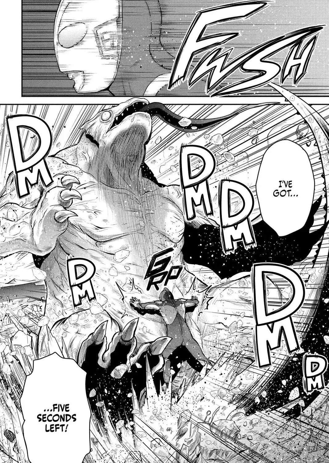 Ultraman: Along Came a Spider-Man Chapter 2 page 79 - 