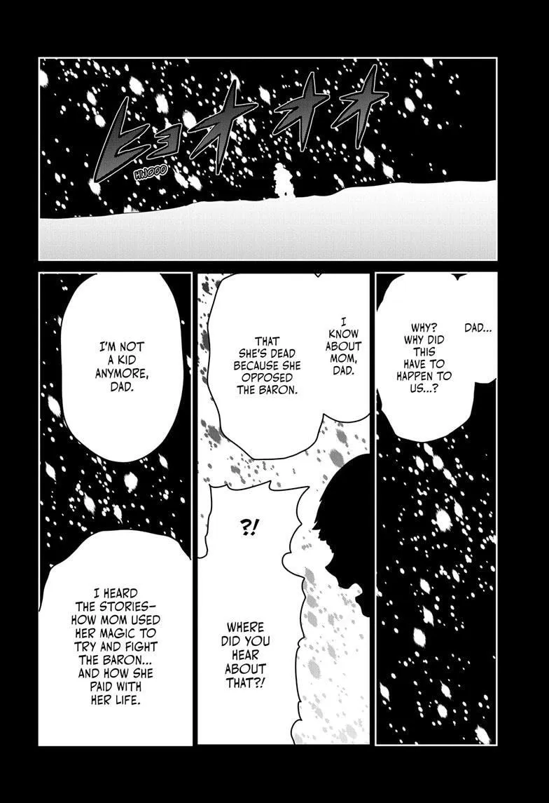 Ultraman: Along Came a Spider-Man Chapter 22 page 13 - 