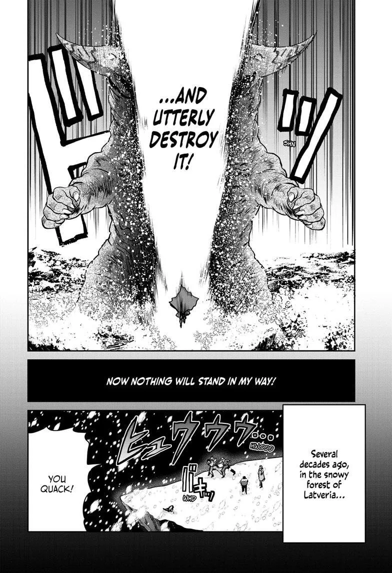 Ultraman: Along Came a Spider-Man Chapter 22 page 7 - 