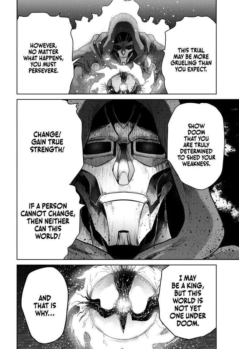 Ultraman: Along Came a Spider-Man Chapter 29 page 13 - 