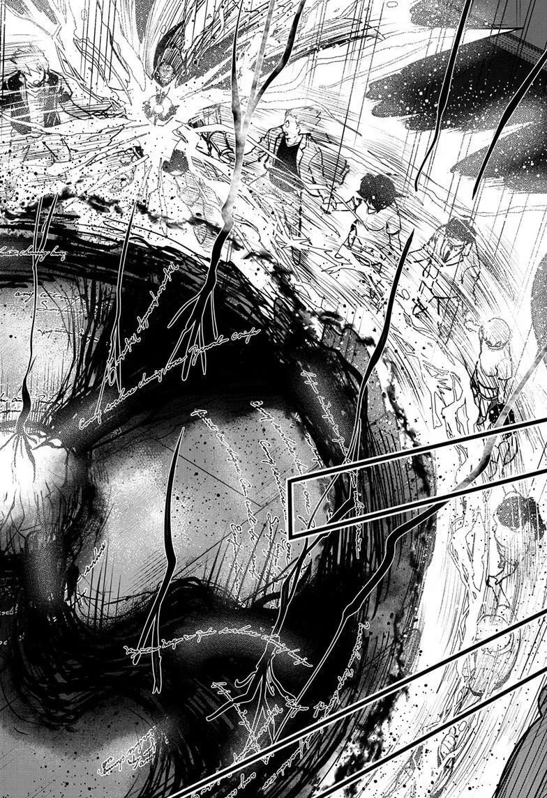 Ultraman: Along Came a Spider-Man Chapter 29 page 15 - 