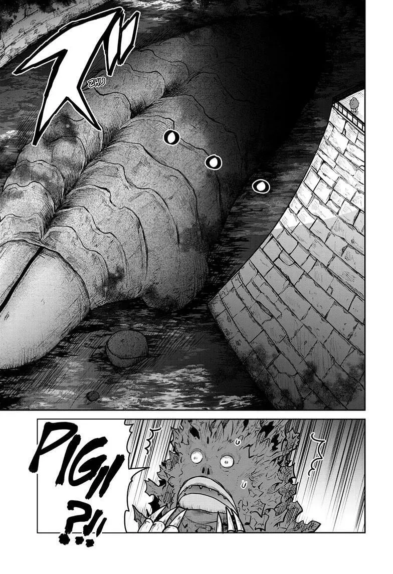 Ultraman: Along Came a Spider-Man Chapter 29 page 6 - 