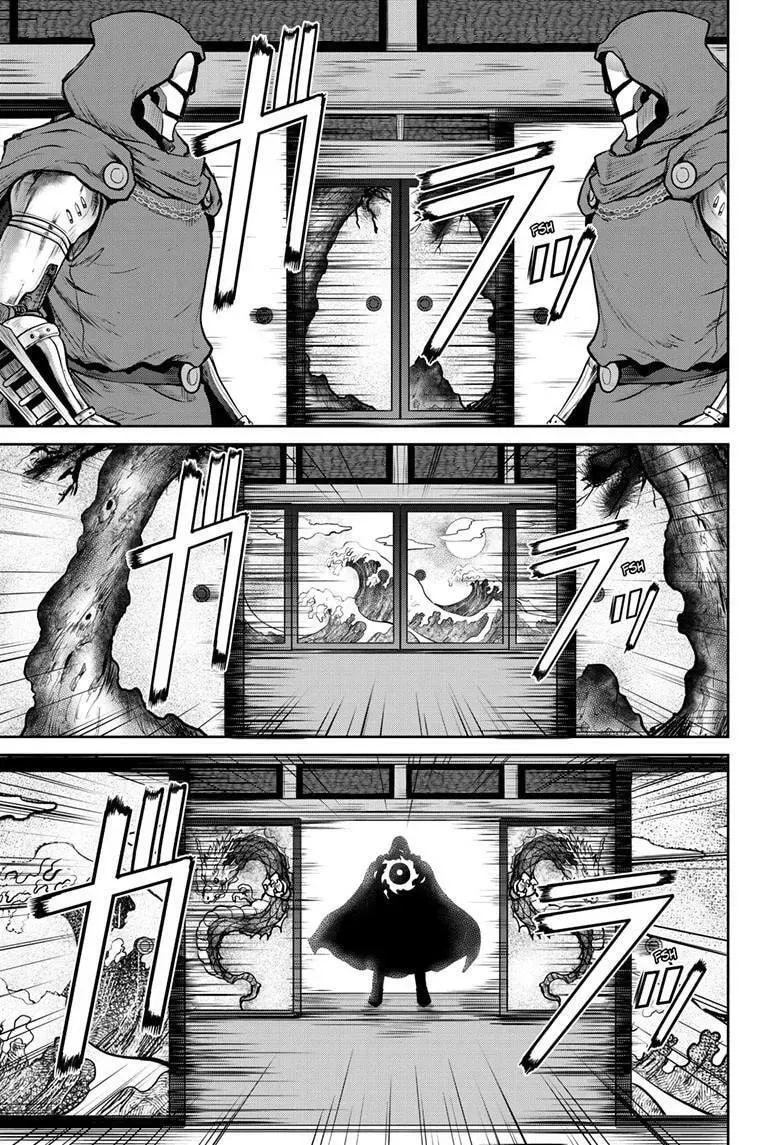 Ultraman: Along Came a Spider-Man Chapter 29 page 8 - 
