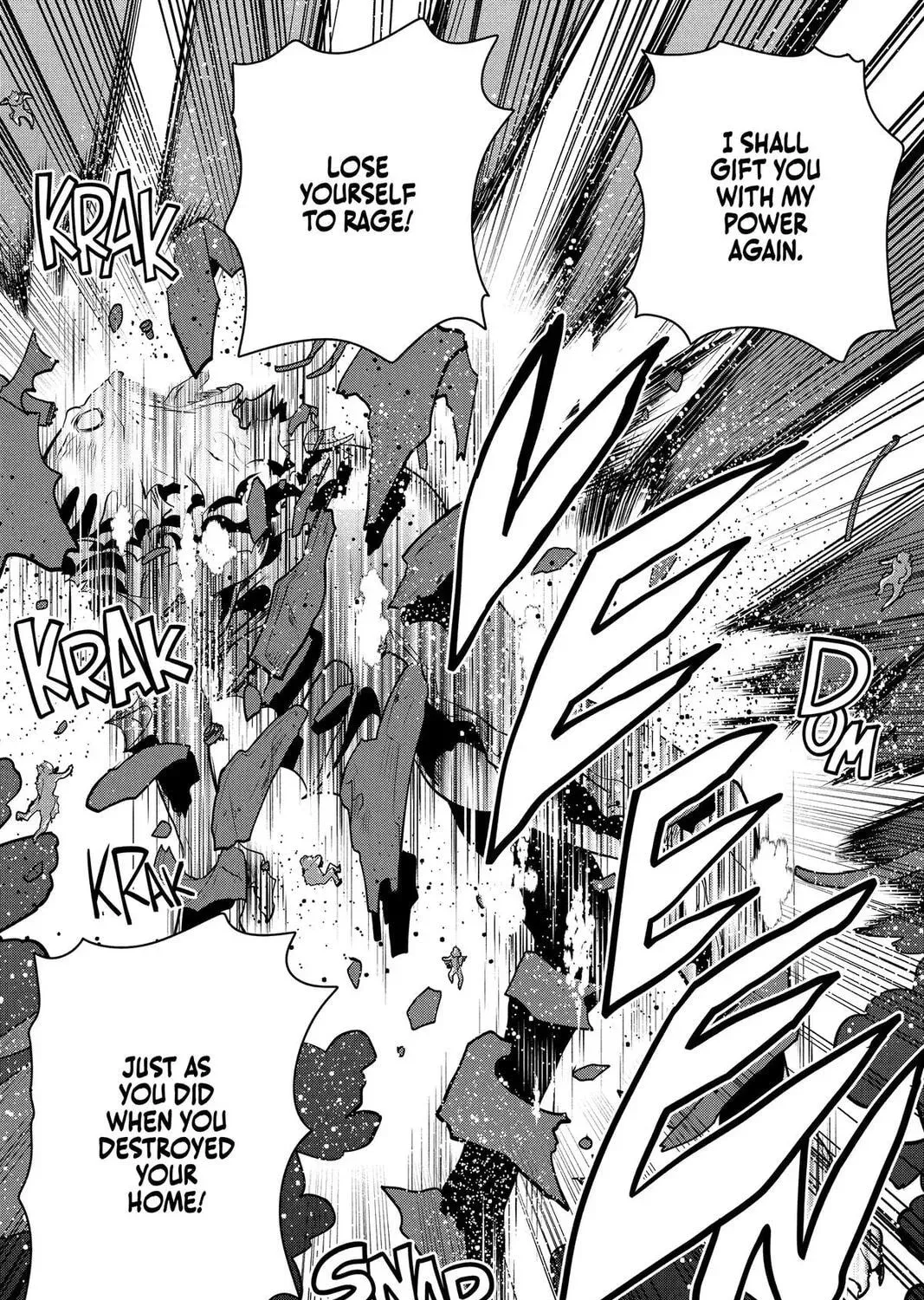 Ultraman: Along Came a Spider-Man Chapter 3 page 107 - 
