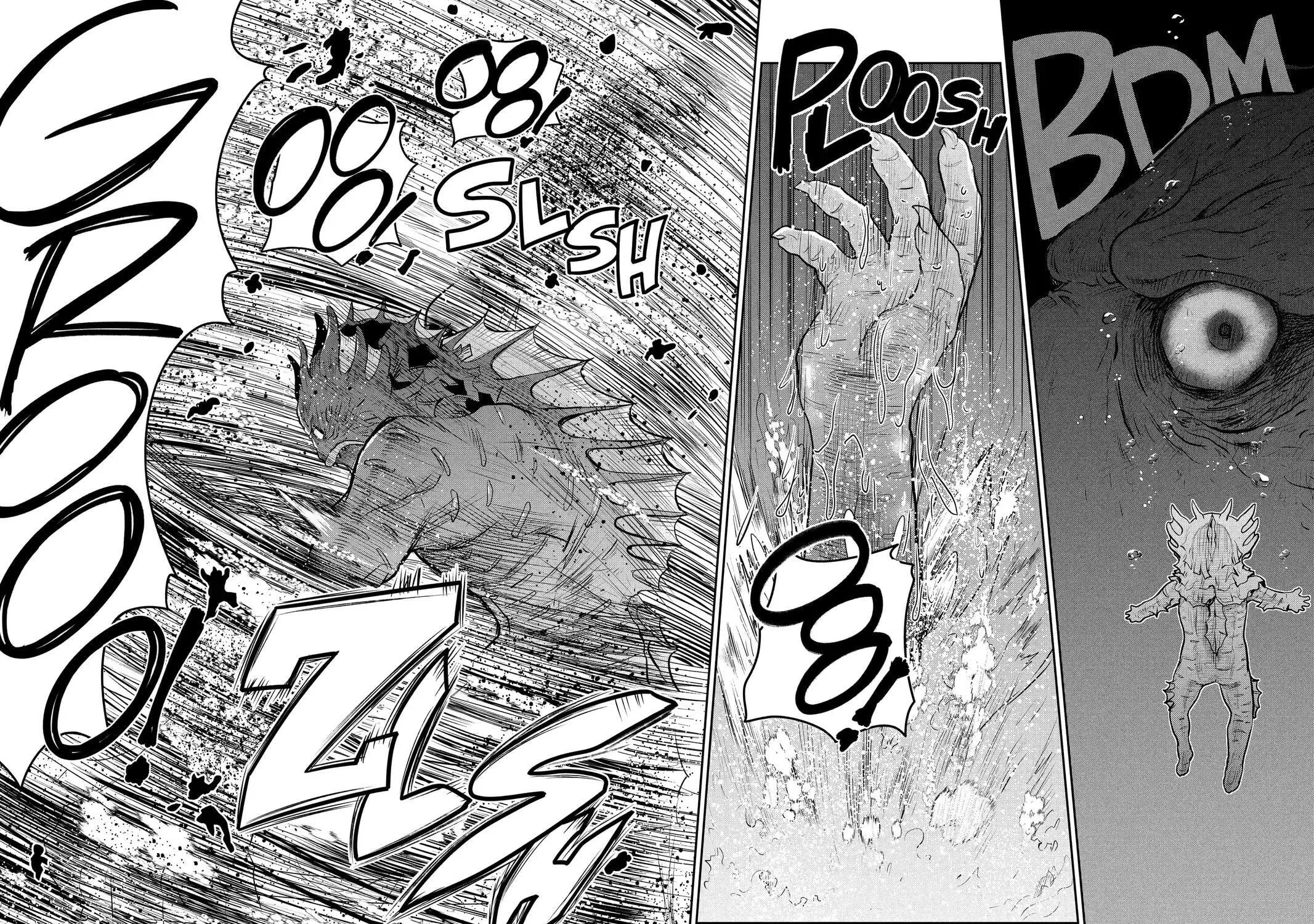 Ultraman: Along Came a Spider-Man Chapter 3 page 109 - 