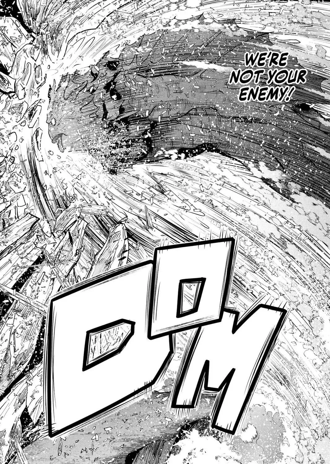 Ultraman: Along Came a Spider-Man Chapter 3 page 115 - 