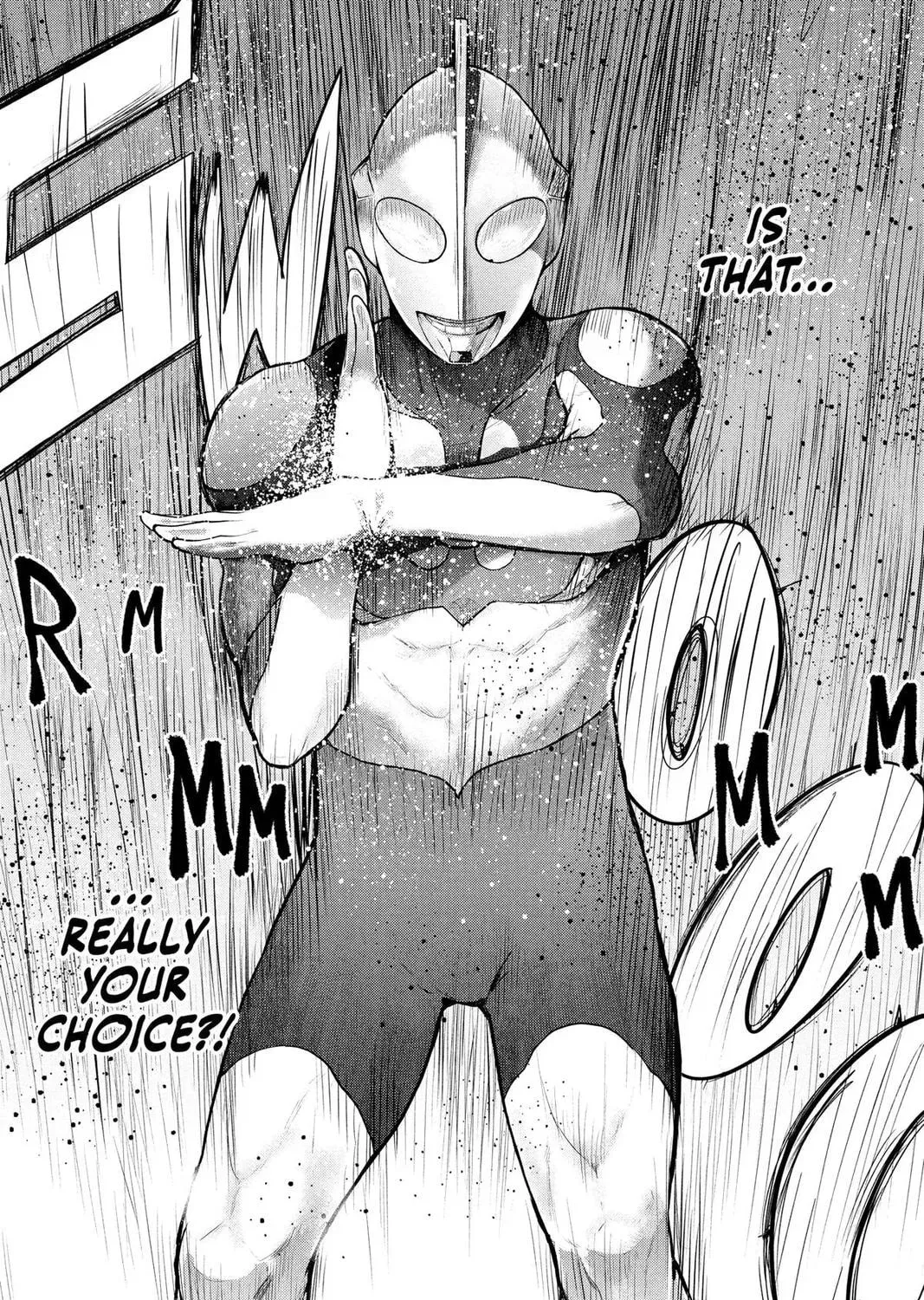 Ultraman: Along Came a Spider-Man Chapter 3 page 139 - 