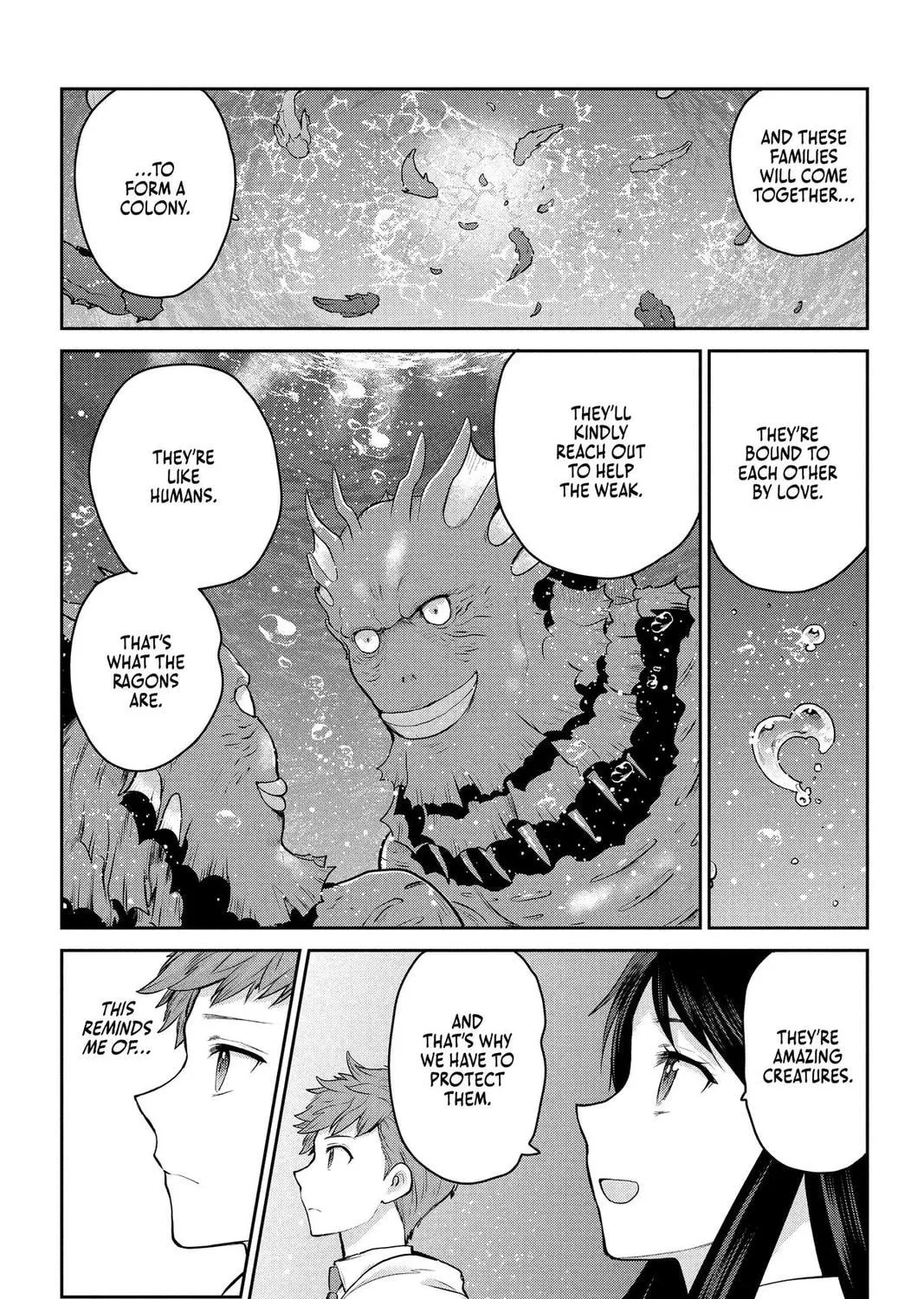 Ultraman: Along Came a Spider-Man Chapter 3 page 21 - 