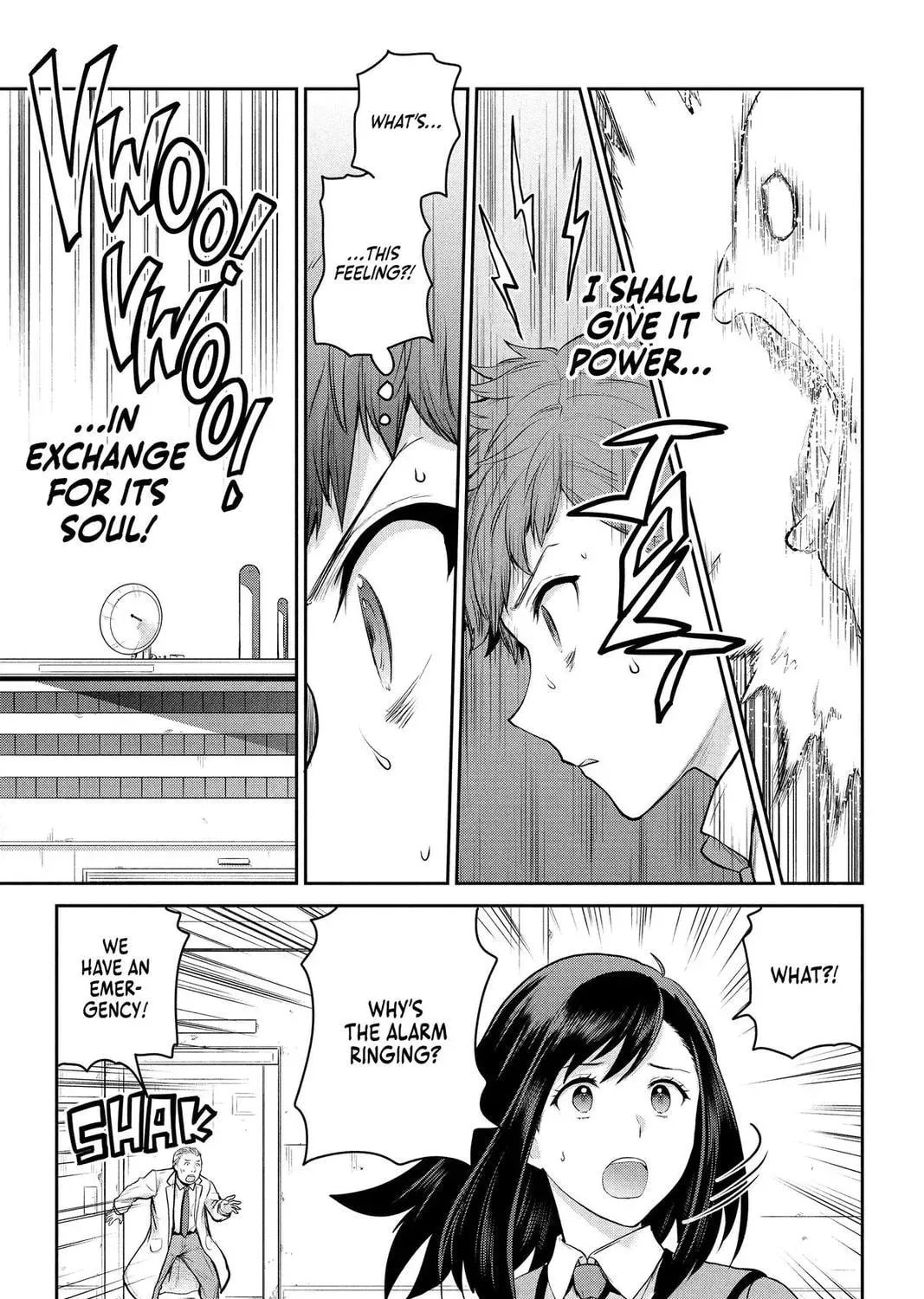 Ultraman: Along Came a Spider-Man Chapter 3 page 47 - 