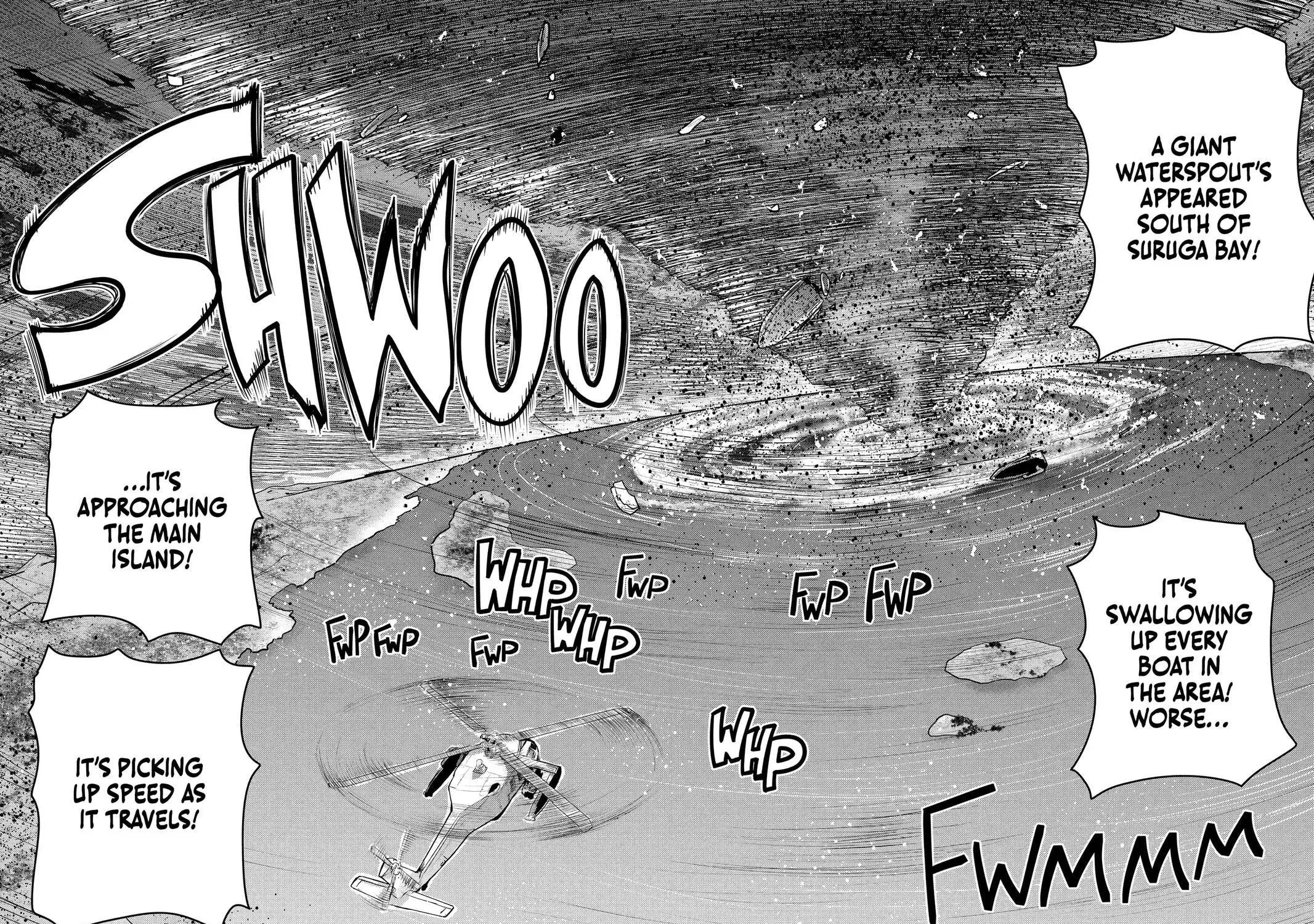 Ultraman: Along Came a Spider-Man Chapter 3 page 49 - 