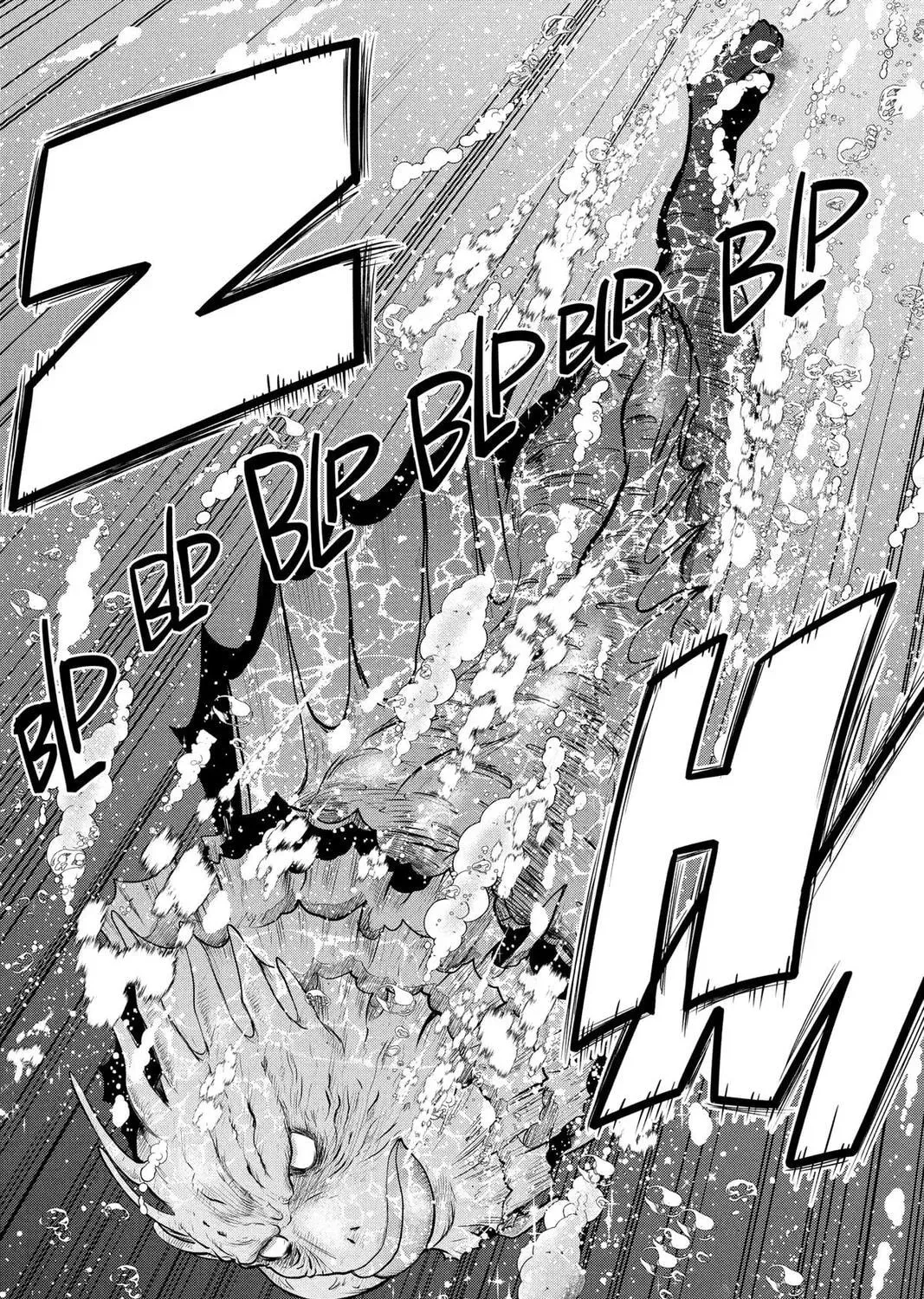 Ultraman: Along Came a Spider-Man Chapter 3 page 53 - 