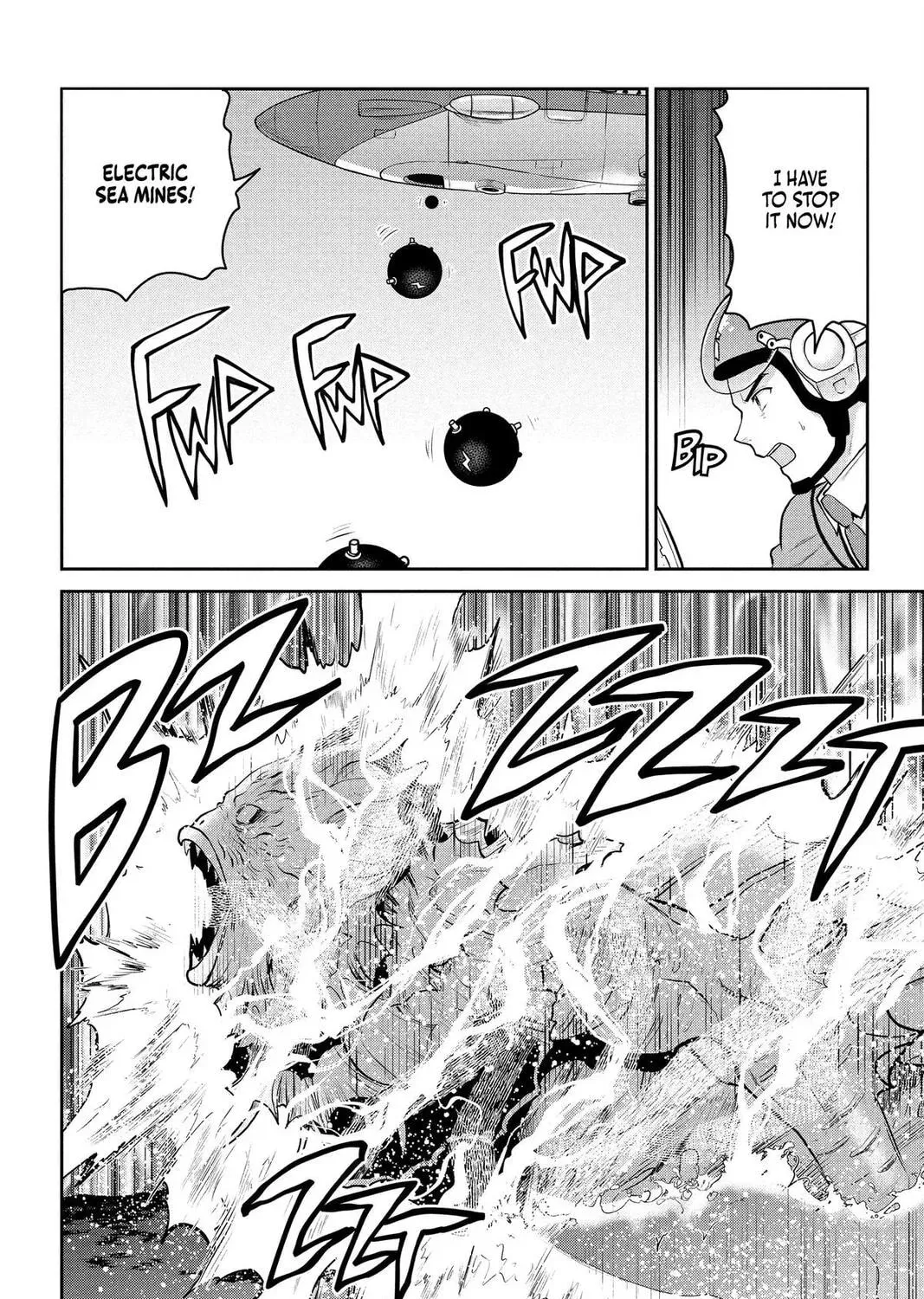 Ultraman: Along Came a Spider-Man Chapter 3 page 63 - 