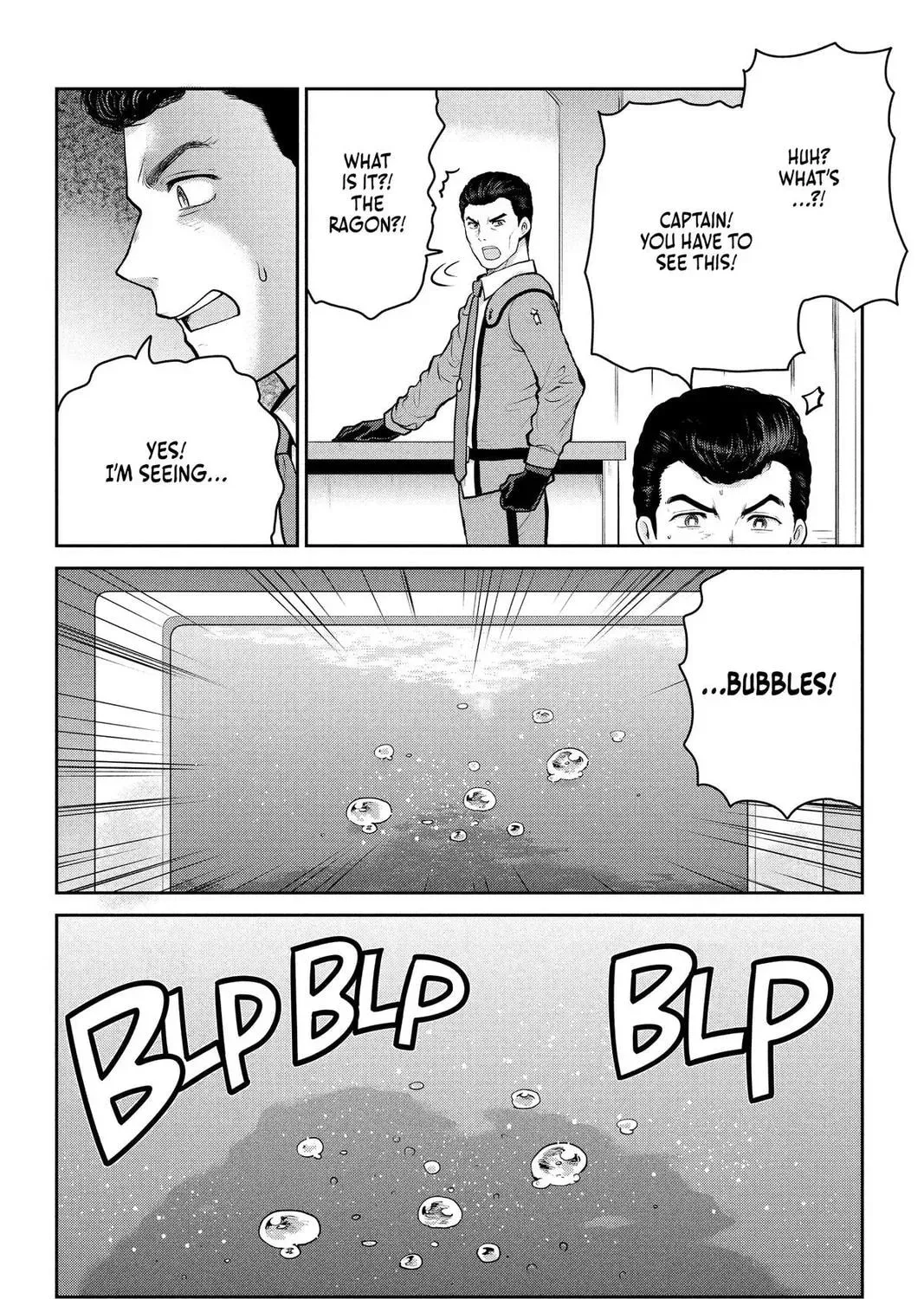 Ultraman: Along Came a Spider-Man Chapter 3 page 75 - 
