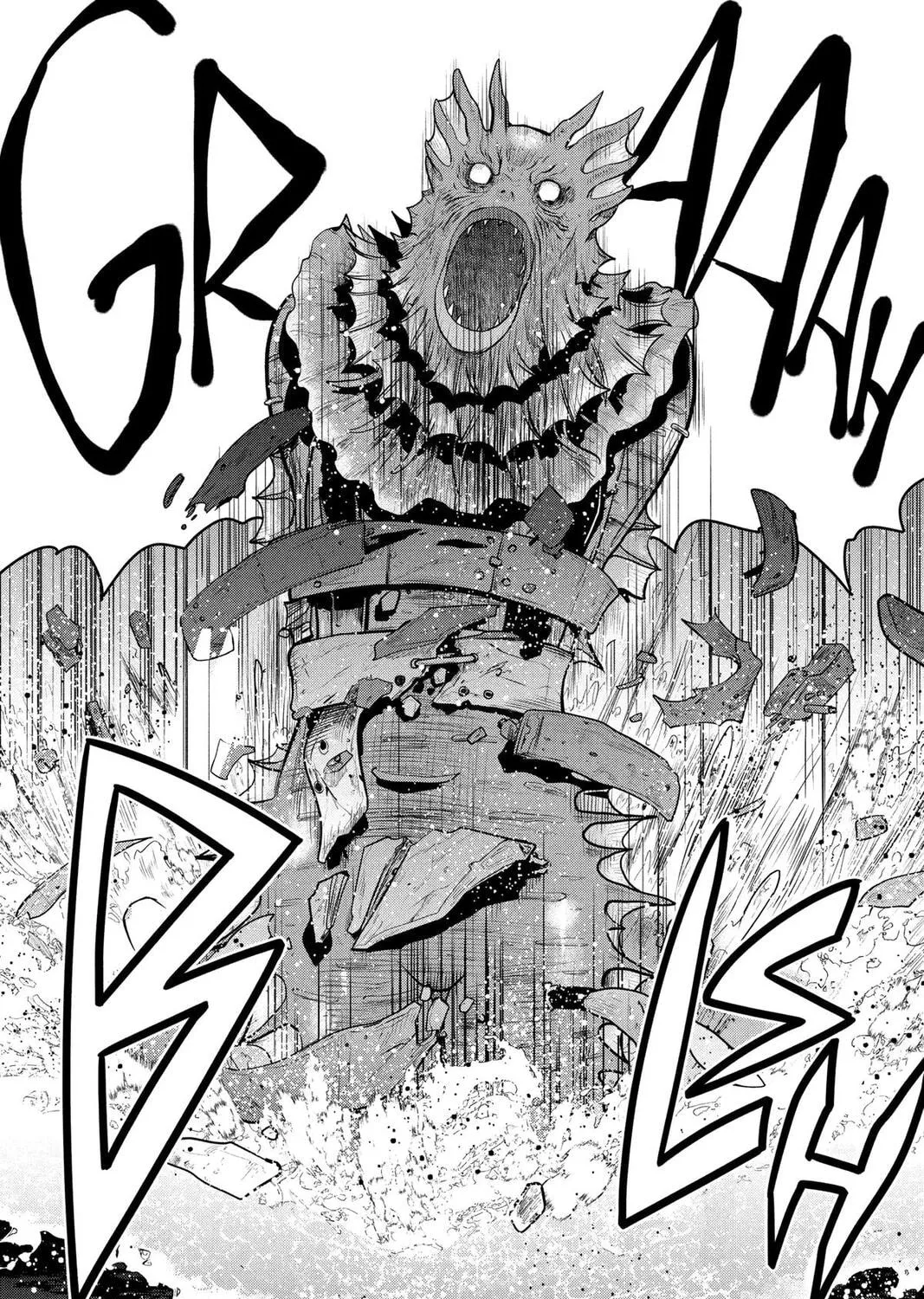 Ultraman: Along Came a Spider-Man Chapter 3 page 77 - 