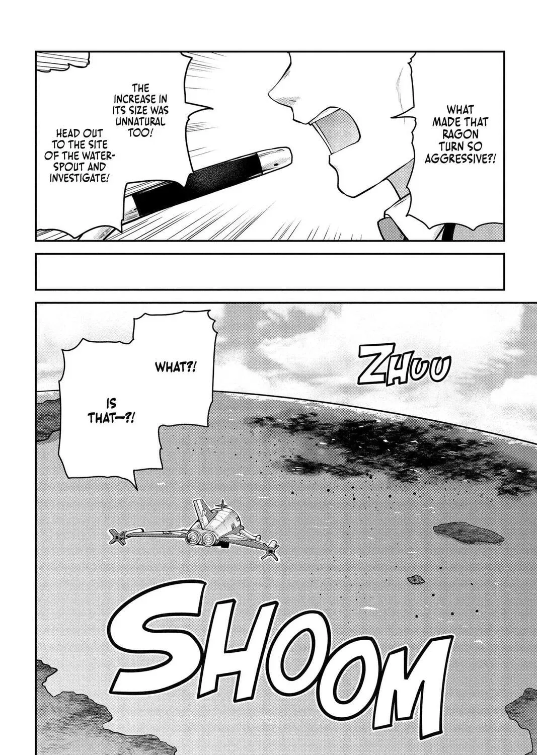 Ultraman: Along Came a Spider-Man Chapter 3 page 81 - 