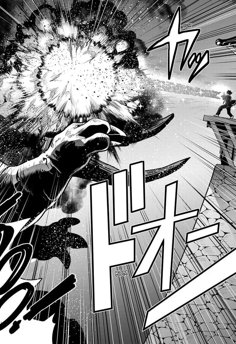 Ultraman: Along Came a Spider-Man Chapter 31 page 7 - 