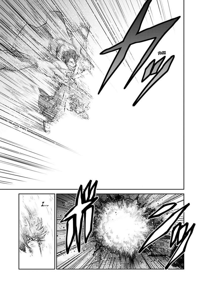 Ultraman: Along Came a Spider-Man Chapter 33 page 10 - 